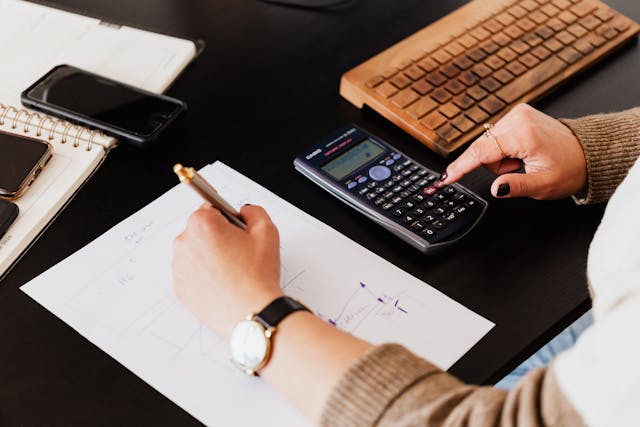 siguranta financiara personala