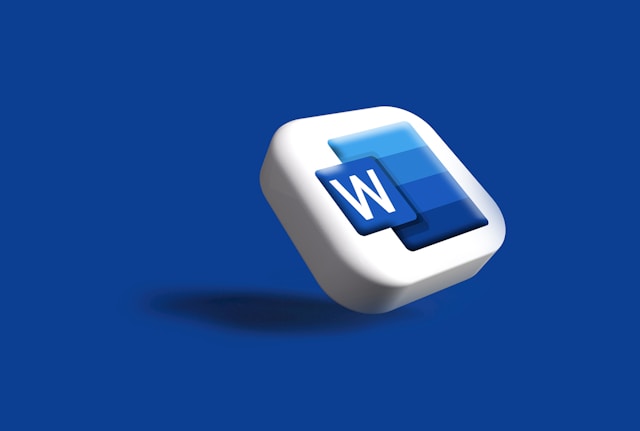 microsoft word
